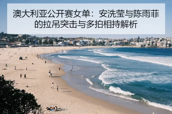 澳大利亚公开赛女单：安洗莹与陈雨菲的拉吊突击与多拍相持解析